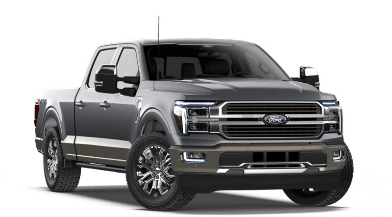 F-150® vehicle
